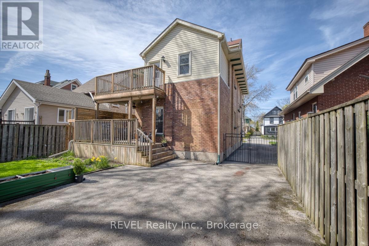 218 Kent Street, Port Colborne, Ontario  L3K 3A1 - Photo 45 - X13092670