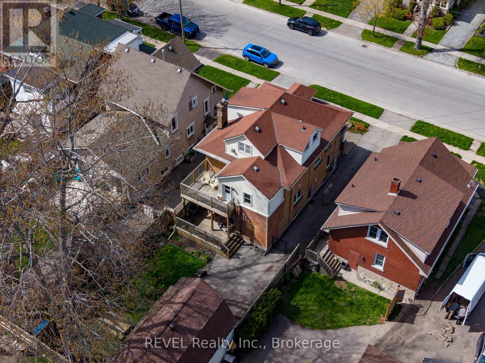 218 Kent Street, Port Colborne, Ontario  L3K 3A1 - Photo 5 - X13092670