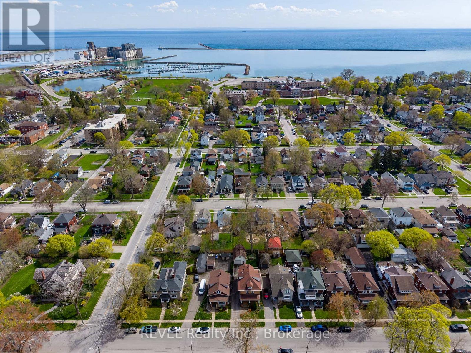 218 Kent Street, Port Colborne, Ontario  L3K 3A1 - Photo 50 - X13092670