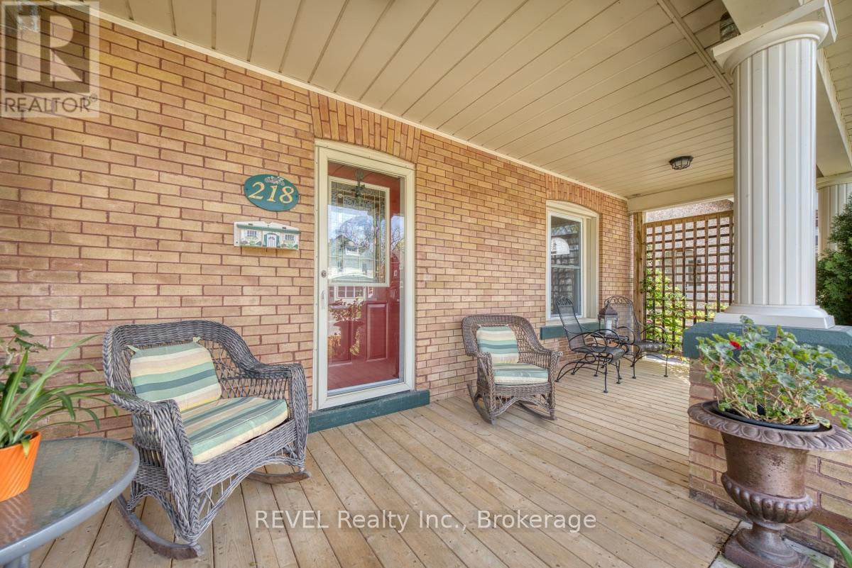 218 Kent Street, Port Colborne, Ontario  L3K 3A1 - Photo 6 - X13092670