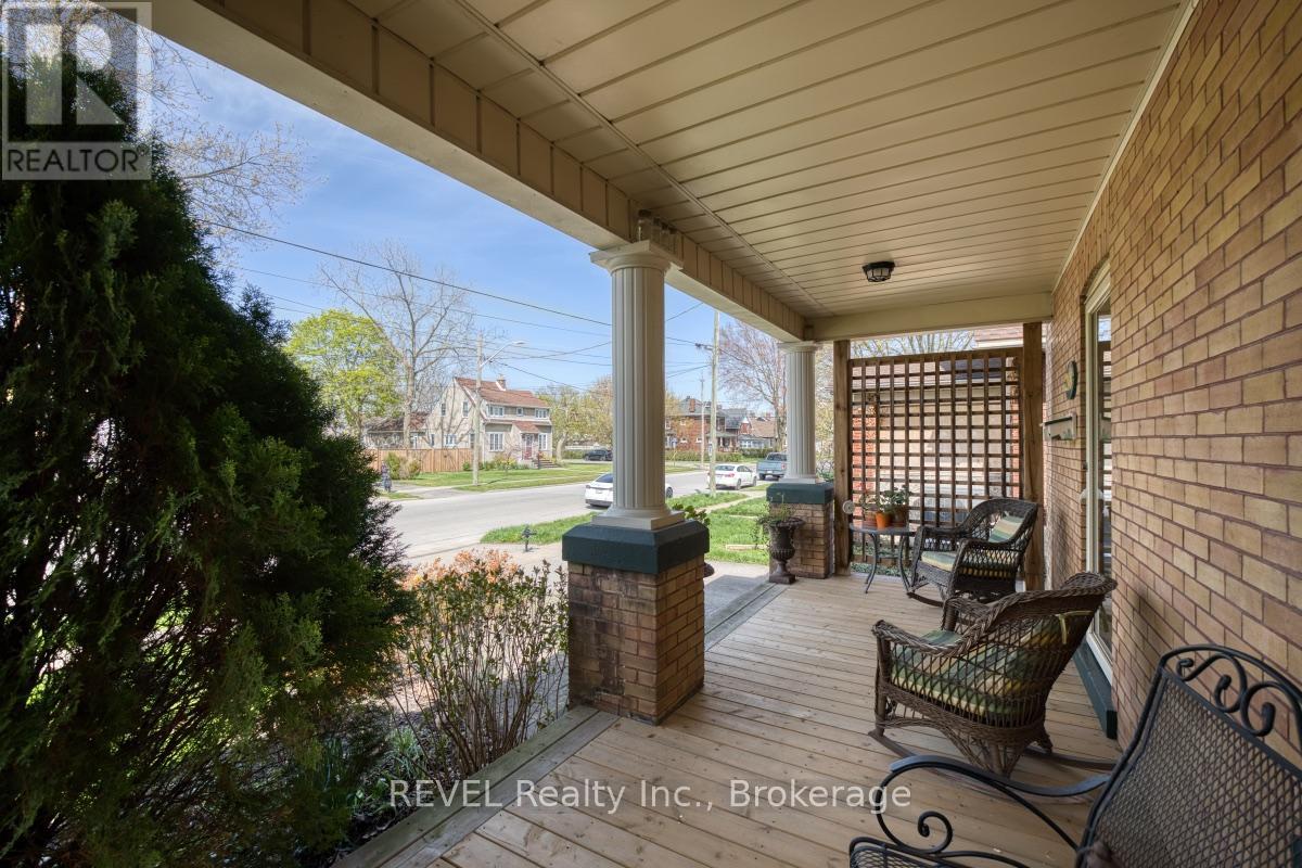 218 Kent Street, Port Colborne, Ontario  L3K 3A1 - Photo 7 - X13092670
