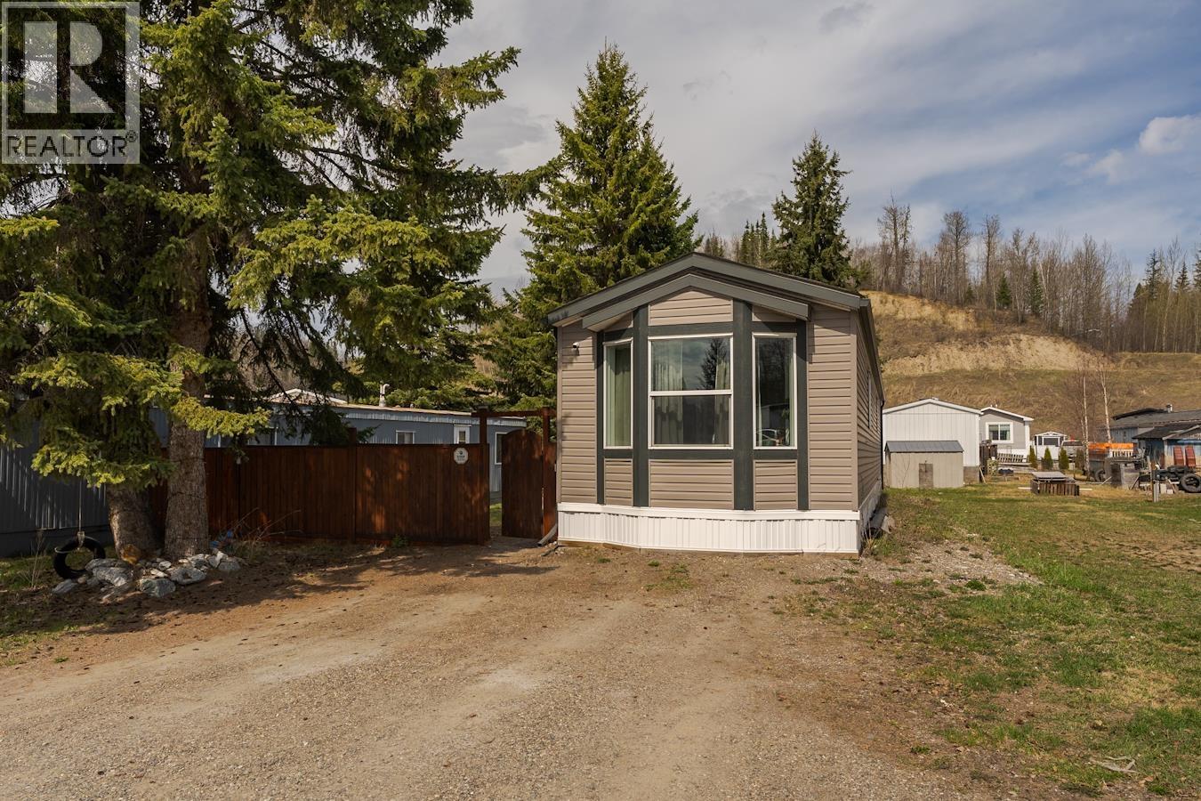 10 5164 HART HIGHWAY, Prince George, British Columbia
