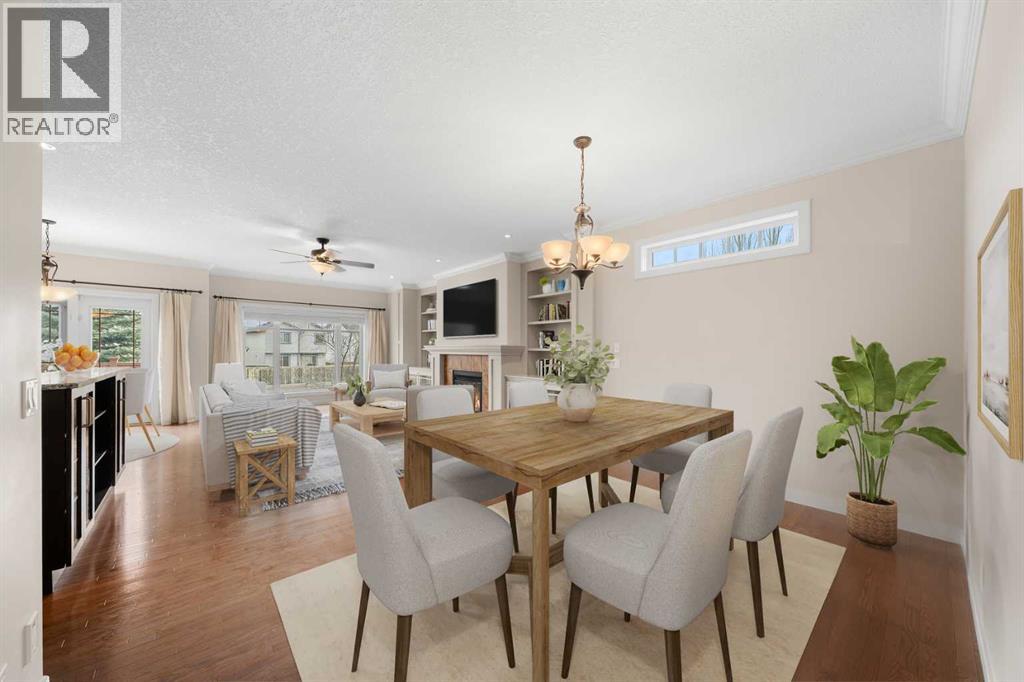32 Bridle Estates Place SW, Calgary, Alberta  T2Y 0E9 - Photo 3 - A2307784