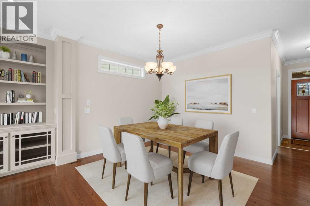 32 Bridle Estates Place SW, Calgary, Alberta  T2Y 0E9 - Photo 4 - A2307784