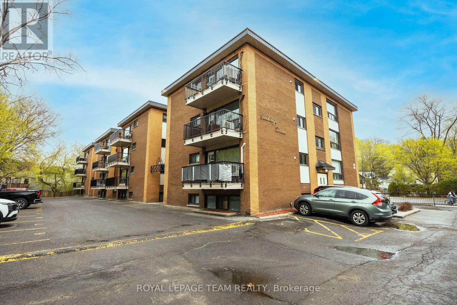 6 - 270 BEECHWOOD AVENUE, Ottawa, Ontario