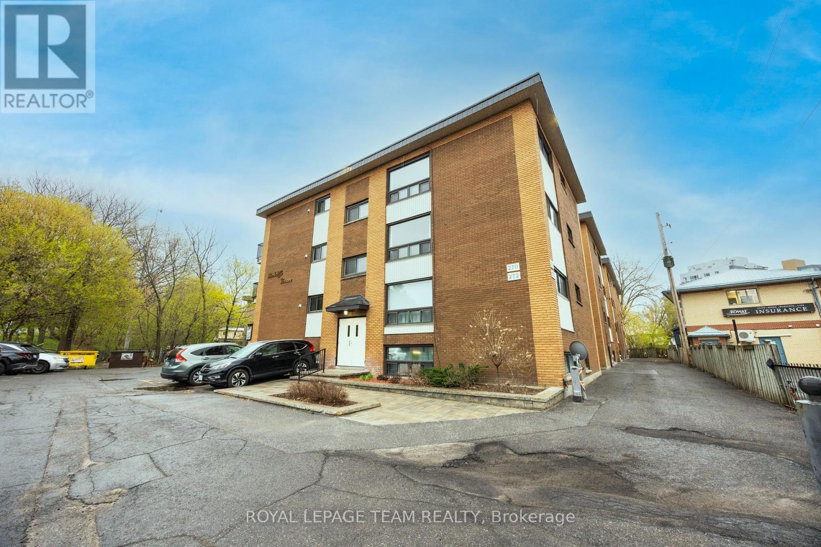 6 - 270 Beechwood Avenue, Ottawa, Ontario  K1L 8A6 - Photo 24 - X12884890