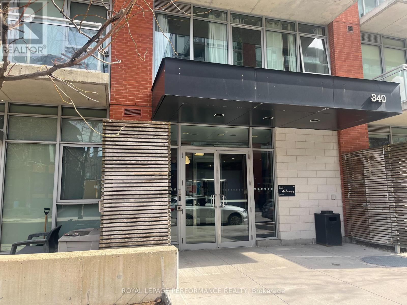 242 - 340 MCLEOD STREET, Ottawa, Ontario