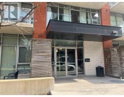 242 - 340 MCLEOD STREET, Ottawa, Ontario