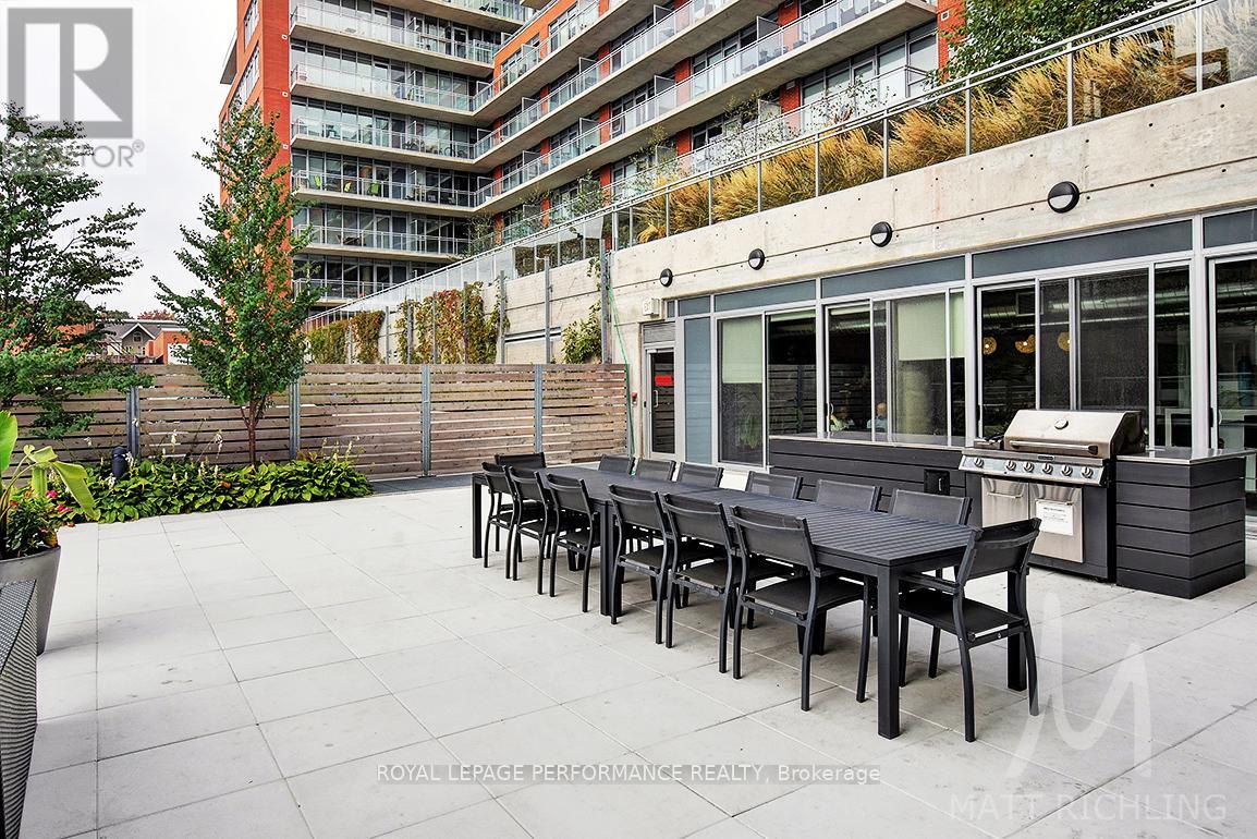 242 - 340 Mcleod Street, Ottawa, Ontario  K2P 1A4 - Photo 18 - X13092418