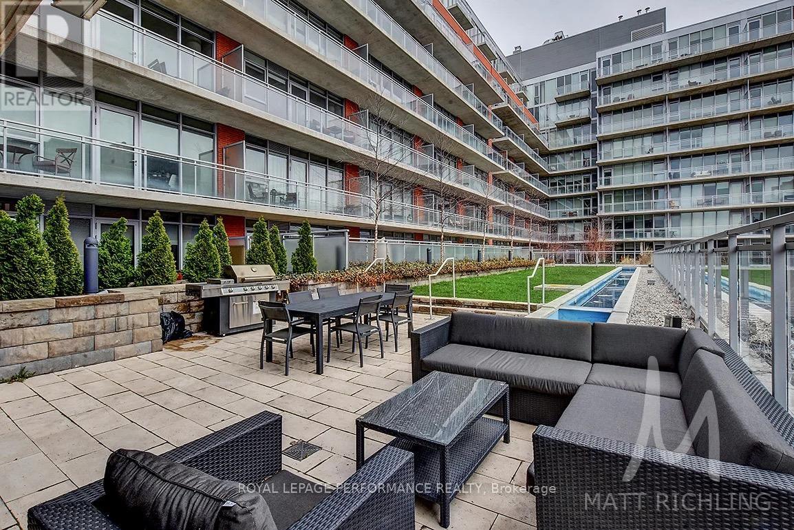 242 - 340 Mcleod Street, Ottawa, Ontario  K2P 1A4 - Photo 19 - X13092418