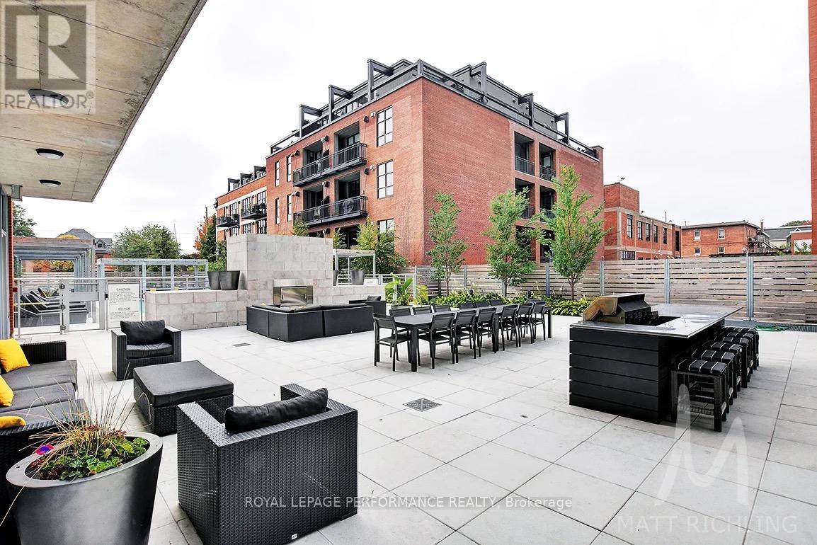 242 - 340 Mcleod Street, Ottawa, Ontario  K2P 1A4 - Photo 17 - X13092418