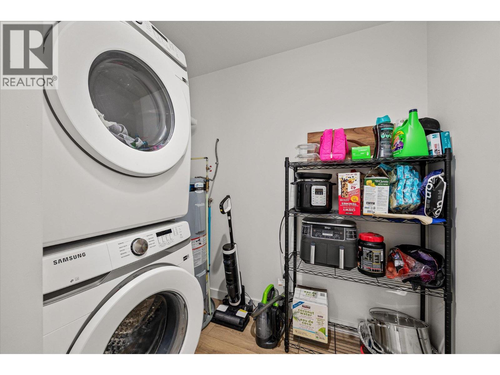 660 Cawston Avenue Unit# 313, Kelowna, British Columbia  V1Y 6Z4 - Photo 6 - 10386394
