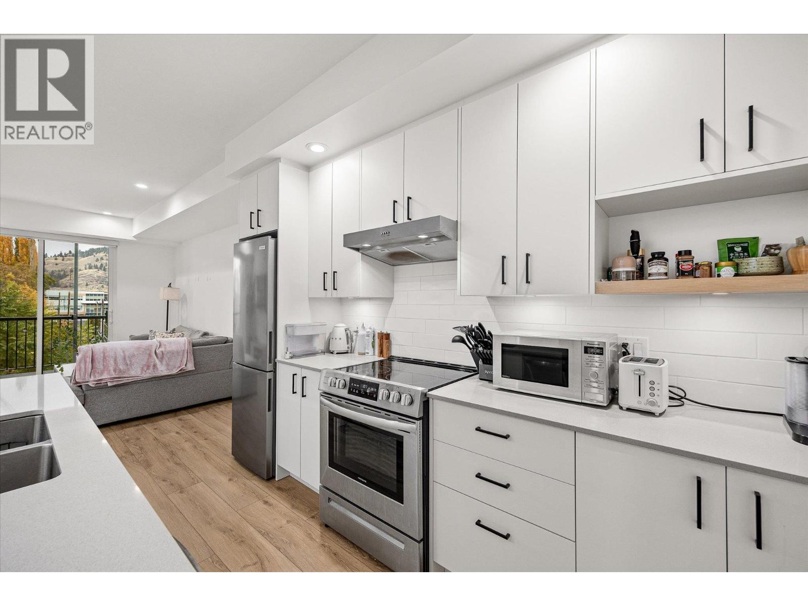 660 Cawston Avenue Unit# 313, Kelowna, British Columbia  V1Y 6Z4 - Photo 7 - 10386394