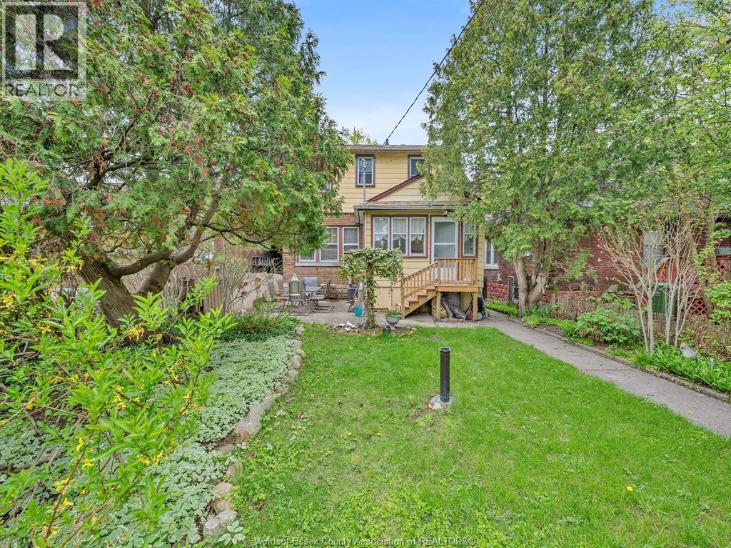 1220 Lincoln, Windsor, Ontario  N8Y 2H8 - Photo 35 - 26010309