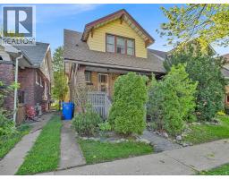 1220 LINCOLN, Windsor, Ontario