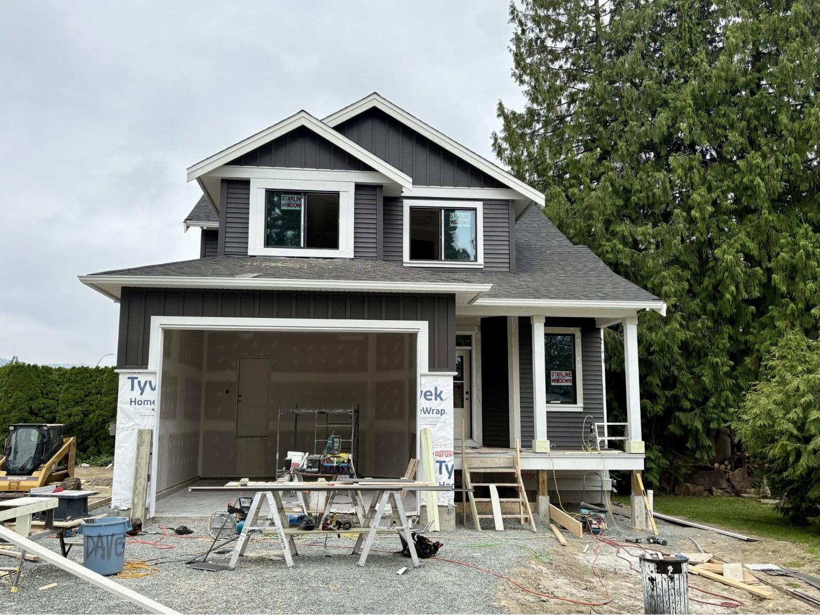 7033 Eden Drive, Sardis West Vedder, Chilliwack, British Columbia  V2R 1E6 - Photo 1 - R3112257