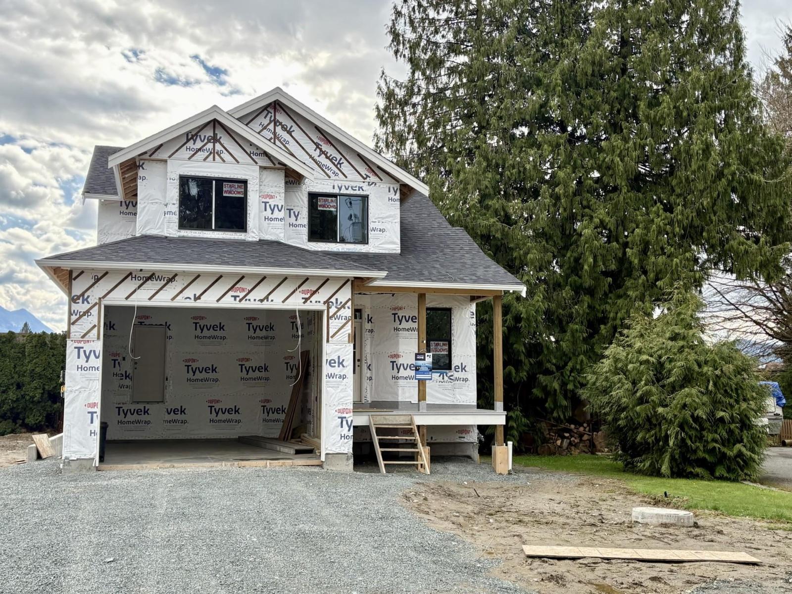 7033 Eden Drive, Sardis West Vedder, Chilliwack, British Columbia  V2R 1E6 - Photo 5 - R3112257