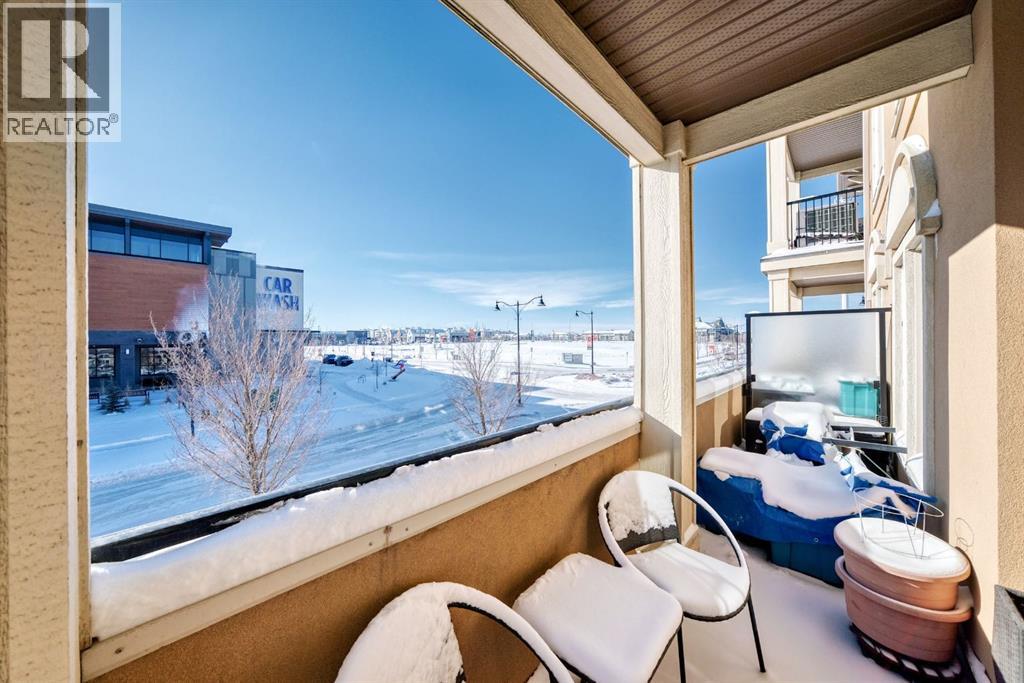 204, 10 Mahogany Mews Se, Calgary, Alberta  T3M 2R1 - Photo 17 - A2285562