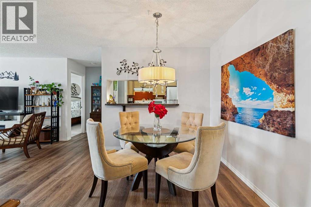 106, 2022 Canyon Meadows Drive Se, Calgary, Alberta  T2J 7H1 - Photo 7 - A2298317