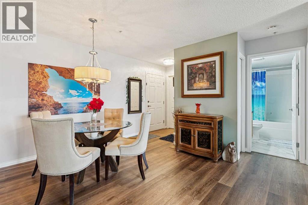106, 2022 Canyon Meadows Drive Se, Calgary, Alberta  T2J 7H1 - Photo 10 - A2298317