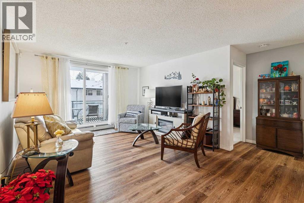 106, 2022 Canyon Meadows Drive Se, Calgary, Alberta  T2J 7H1 - Photo 12 - A2298317