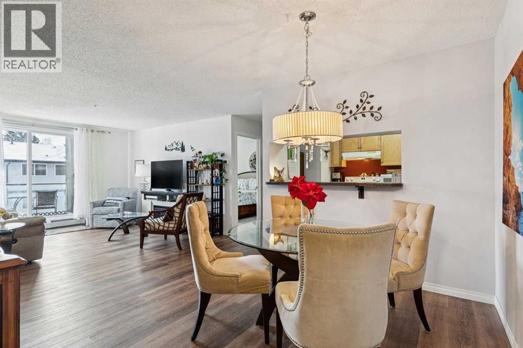 106, 2022 Canyon Meadows Drive Se, Calgary, Alberta  T2J 7H1 - Photo 6 - A2298317