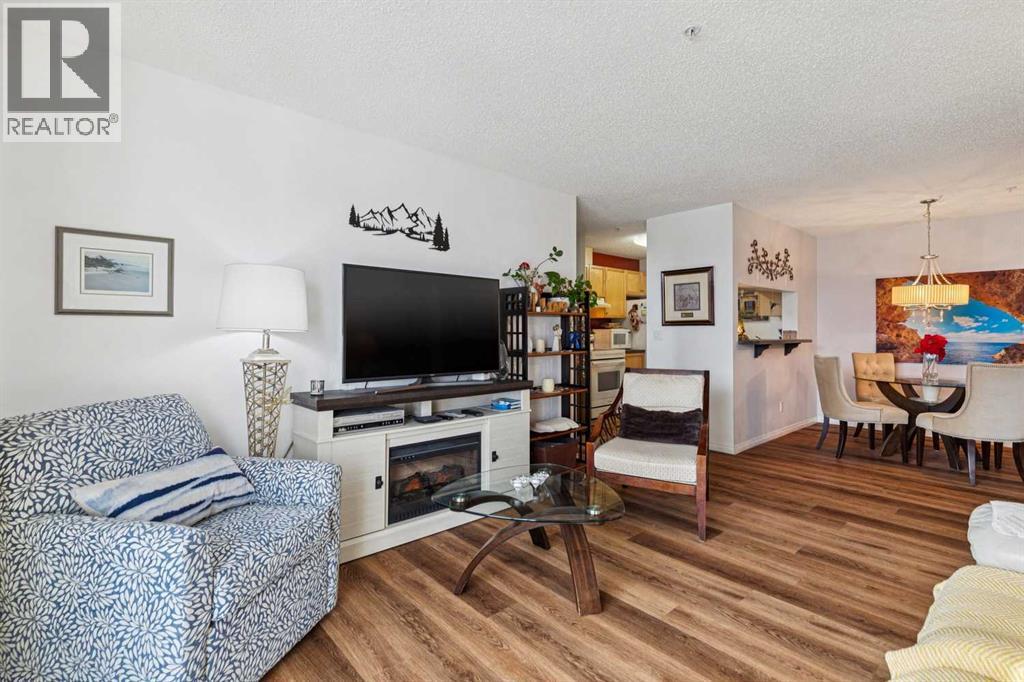 106, 2022 Canyon Meadows Drive Se, Calgary, Alberta  T2J 7H1 - Photo 14 - A2298317
