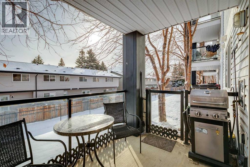 106, 2022 Canyon Meadows Drive Se, Calgary, Alberta  T2J 7H1 - Photo 32 - A2298317