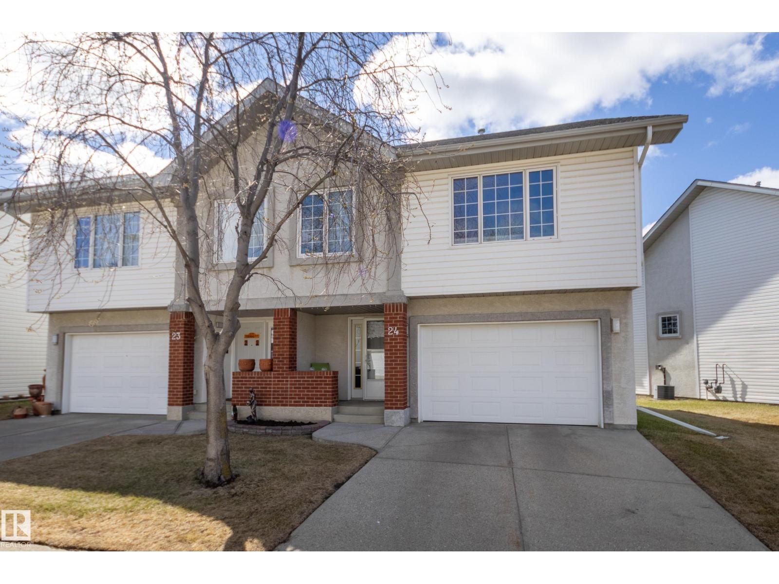 #24 40 CRANFORD WY, sherwood park, Alberta