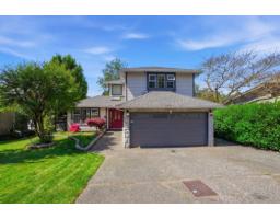 10849 MAGNOLIA COURT, Delta, British Columbia