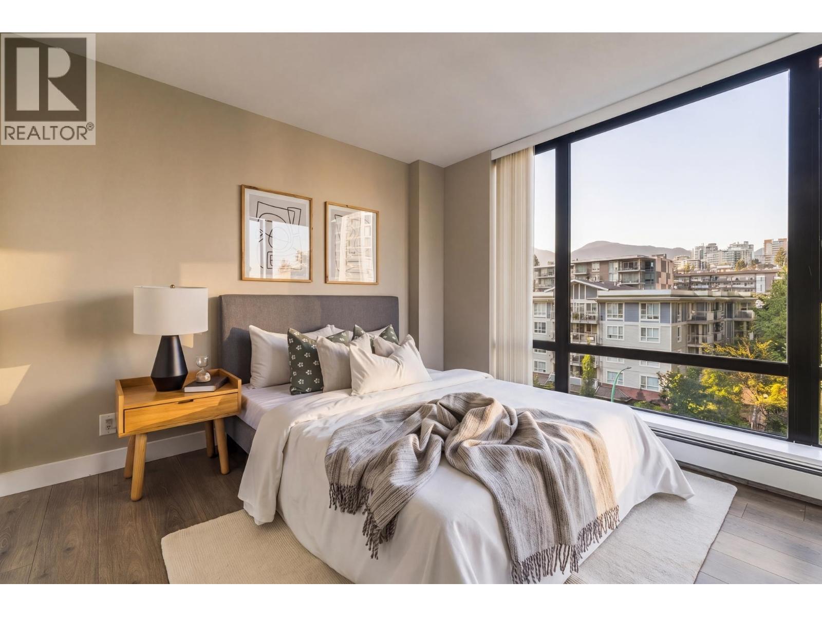 807 151 W 2nd Street, North Vancouver, British Columbia  V7M 3P1 - Photo 10 - R3120356