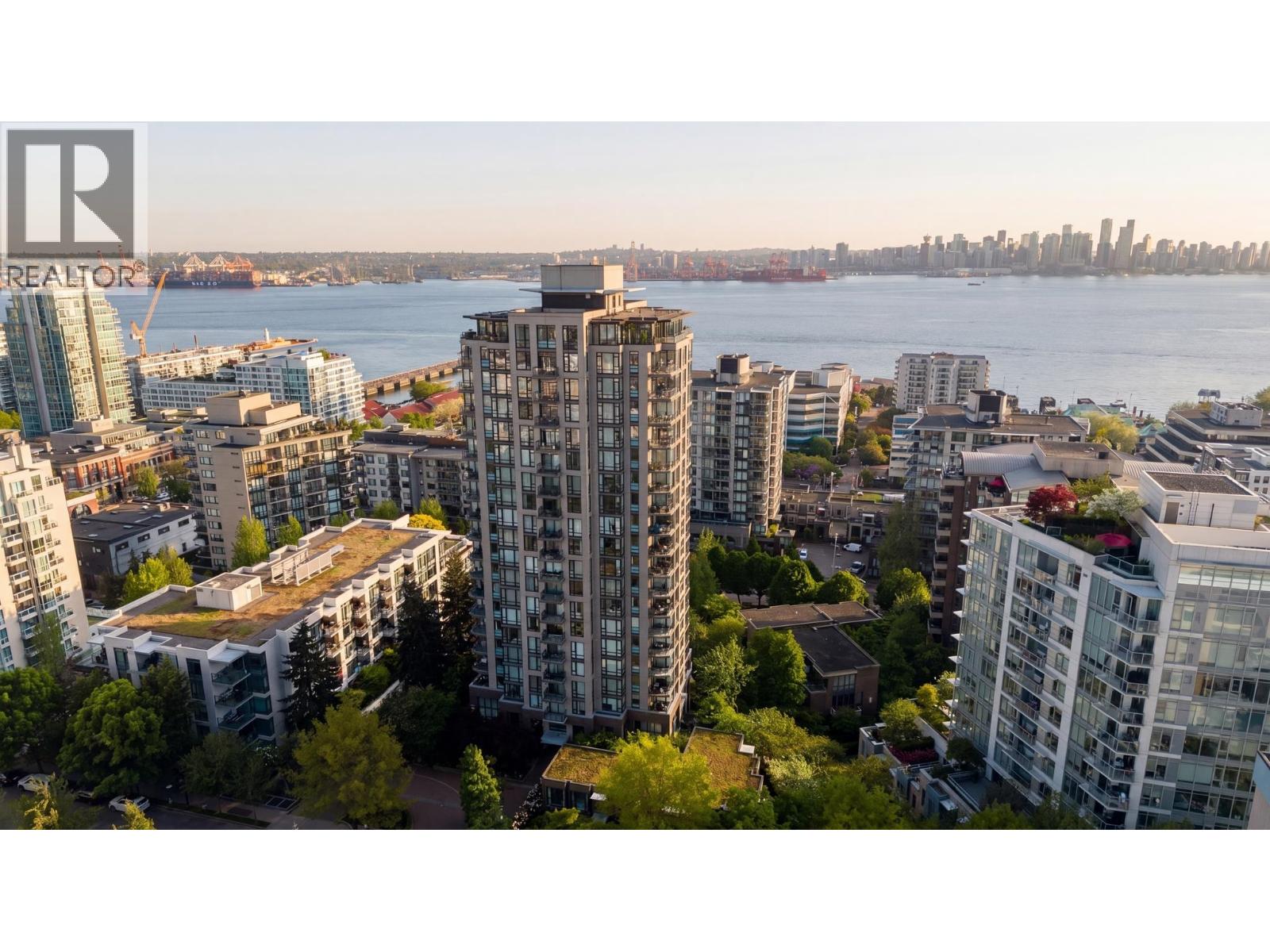 807 151 W 2nd Street, North Vancouver, British Columbia  V7M 3P1 - Photo 23 - R3120356