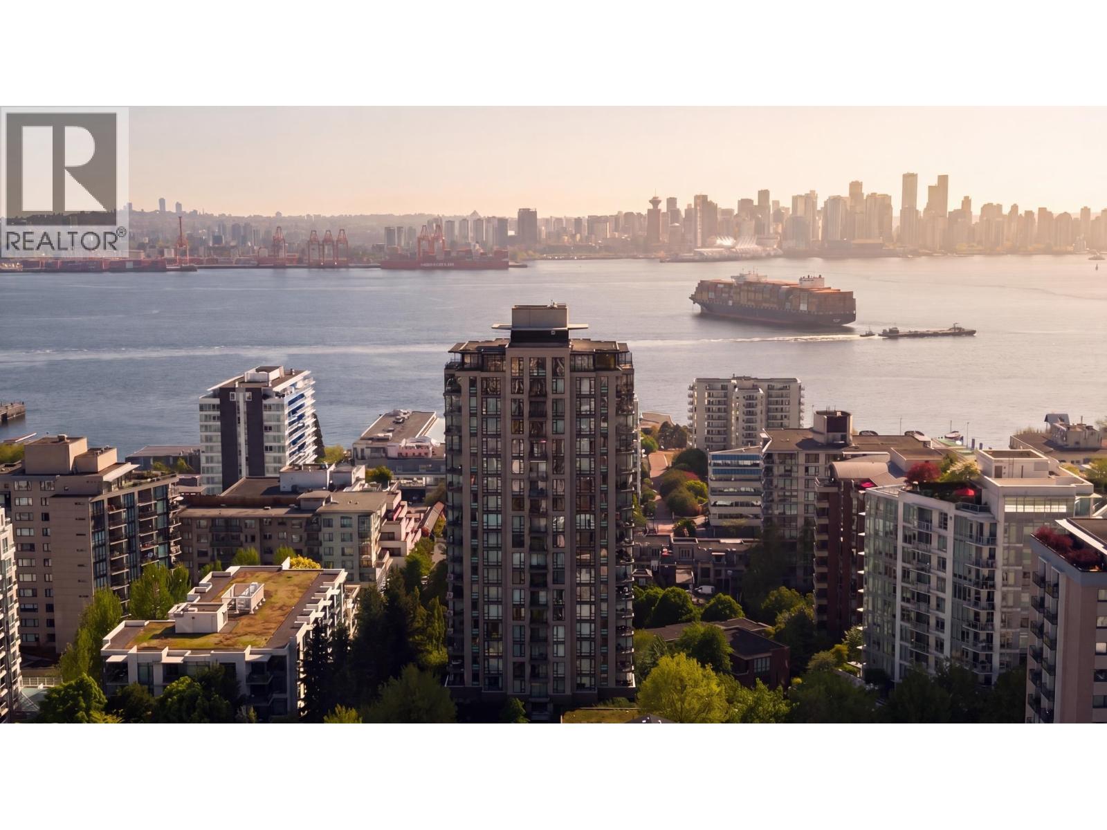 807 151 W 2nd Street, North Vancouver, British Columbia  V7M 3P1 - Photo 24 - R3120356