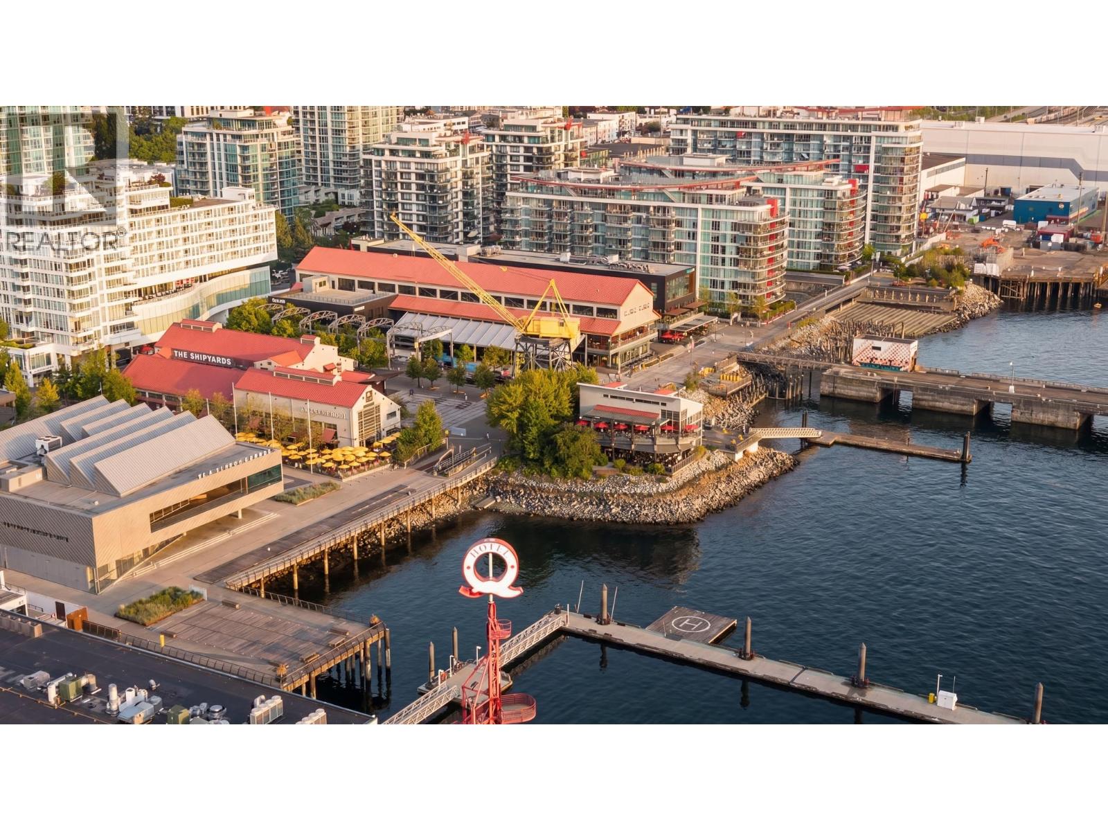 807 151 W 2nd Street, North Vancouver, British Columbia  V7M 3P1 - Photo 26 - R3120356