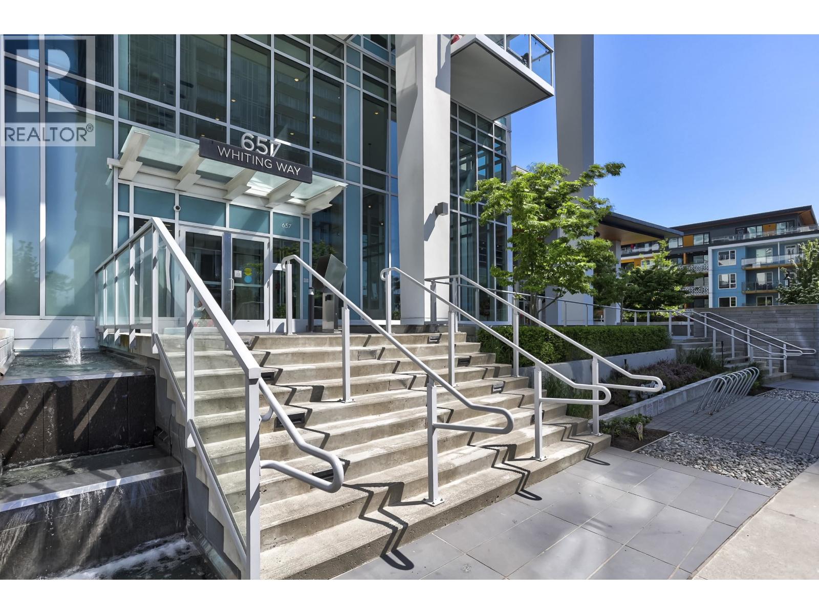 2409 657 Whiting Way, Coquitlam, British Columbia  V3J 0J6 - Photo 34 - R3120357