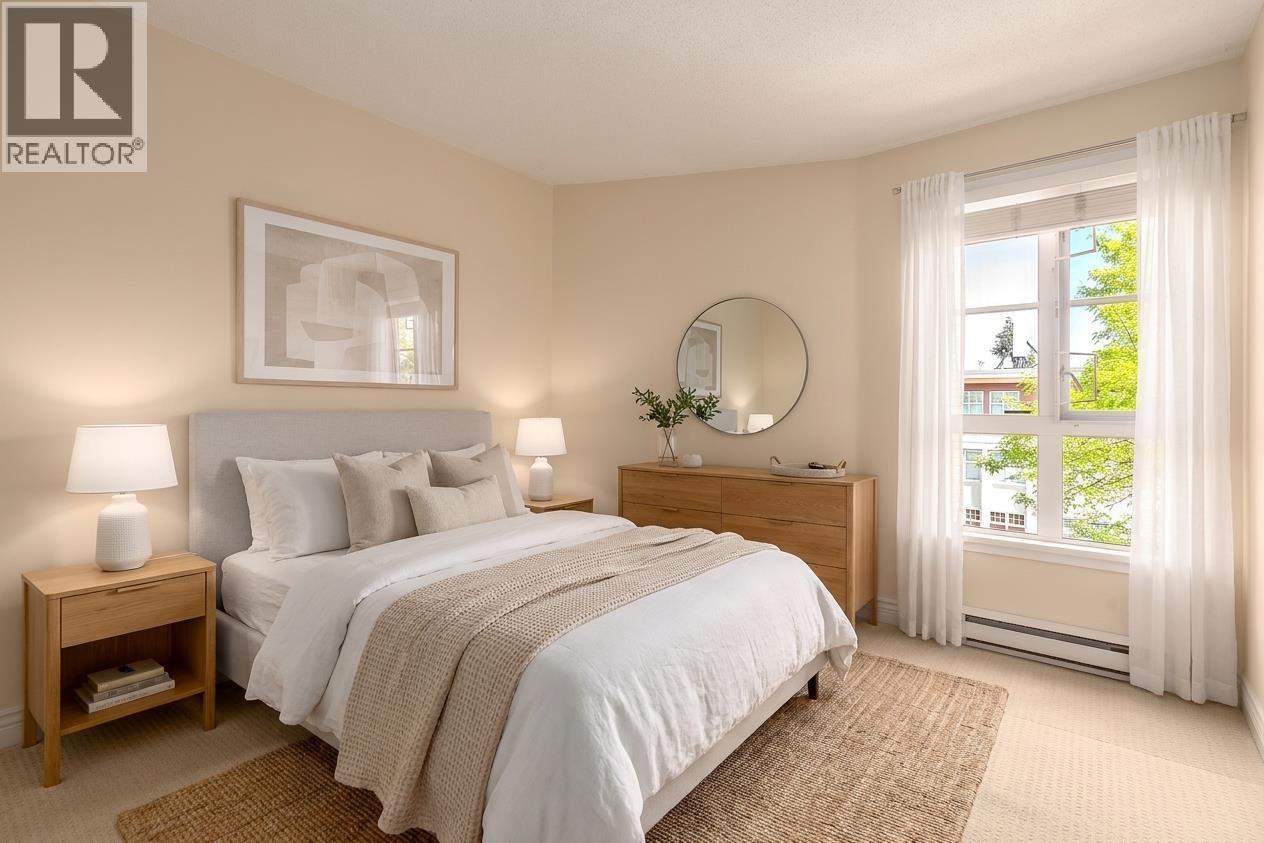 406 3621 W 26th Avenue, Vancouver, British Columbia  V6S 1P2 - Photo 14 - R3120362