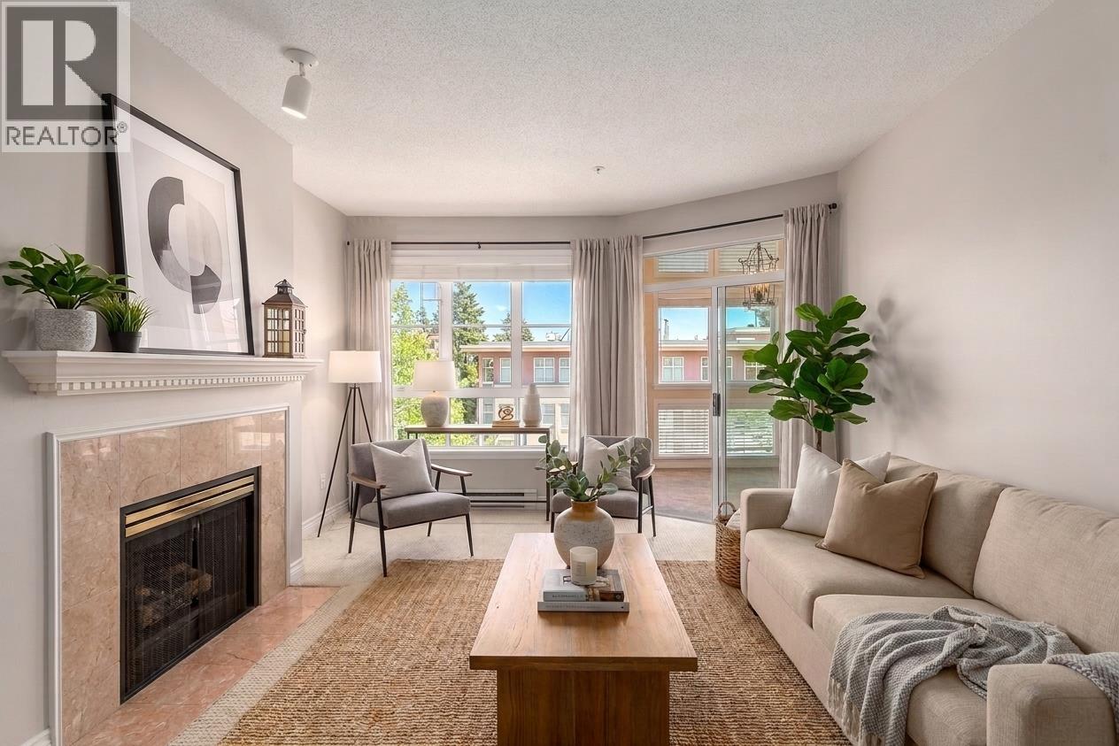 406 3621 W 26th Avenue, Vancouver, British Columbia  V6S 1P2 - Photo 2 - R3120362
