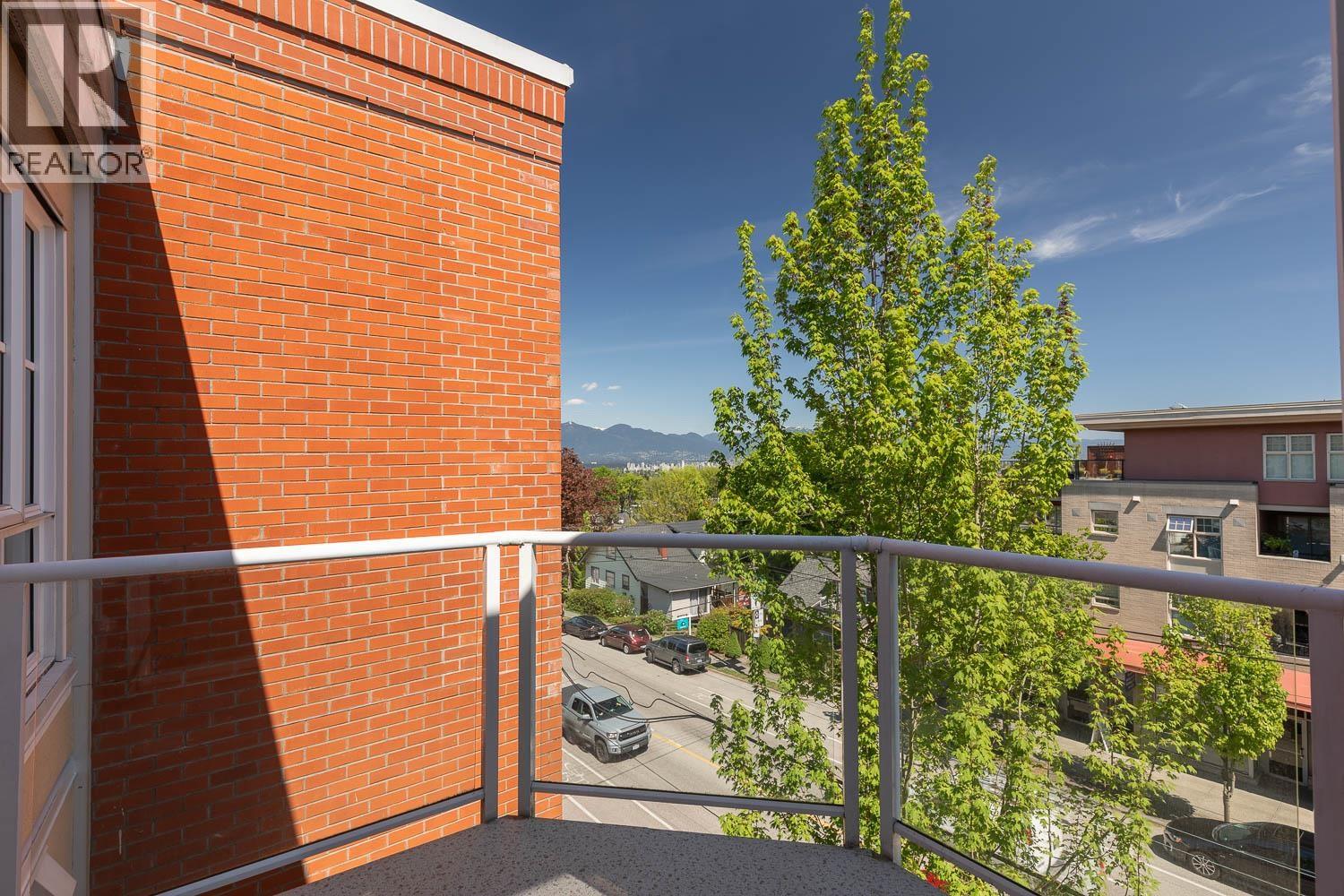 406 3621 W 26th Avenue, Vancouver, British Columbia  V6S 1P2 - Photo 21 - R3120362
