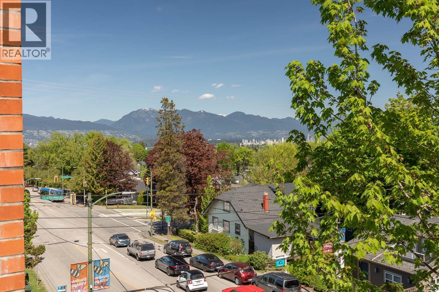 406 3621 W 26th Avenue, Vancouver, British Columbia  V6S 1P2 - Photo 23 - R3120362