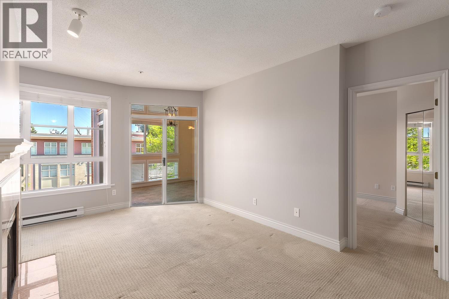 406 3621 W 26th Avenue, Vancouver, British Columbia  V6S 1P2 - Photo 5 - R3120362
