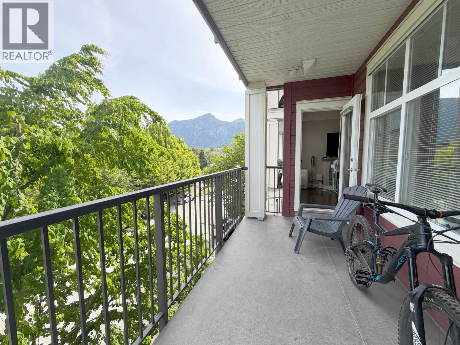 319 1336 Main Street, Squamish, British Columbia  V8B 0R2 - Photo 9 - R3120373