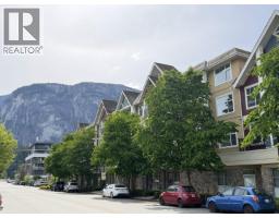 319 1336 MAIN STREET, Squamish, British Columbia