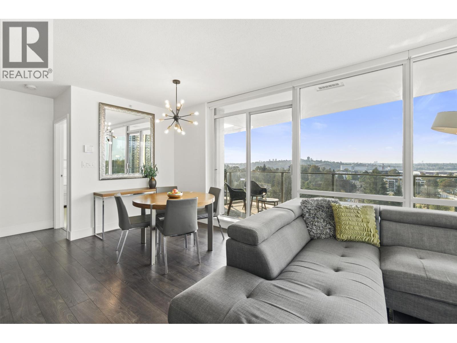 1107 1550 Fern Street, North Vancouver, British Columbia  V7J 0A9 - Photo 10 - R3120375