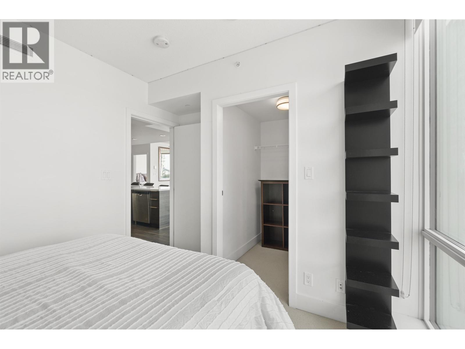 1107 1550 Fern Street, North Vancouver, British Columbia  V7J 0A9 - Photo 23 - R3120375