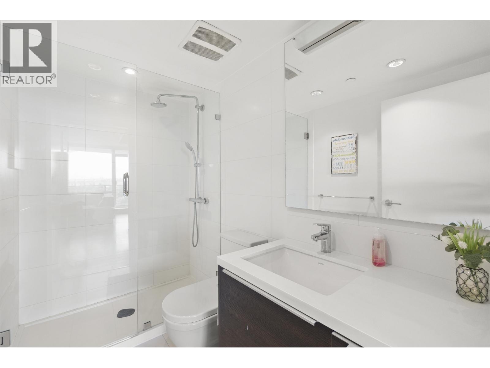 1107 1550 Fern Street, North Vancouver, British Columbia  V7J 0A9 - Photo 24 - R3120375