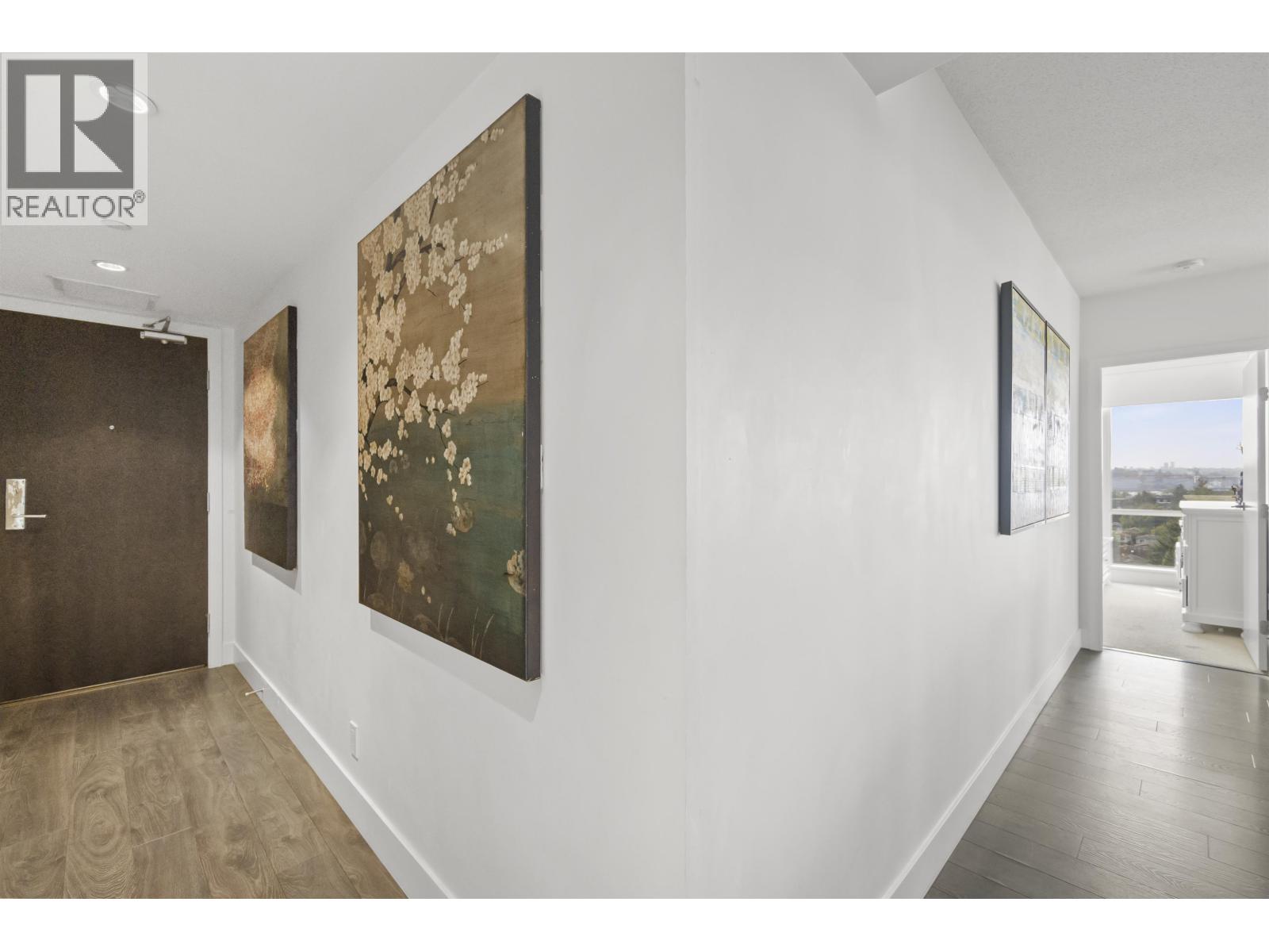 1107 1550 Fern Street, North Vancouver, British Columbia  V7J 0A9 - Photo 32 - R3120375