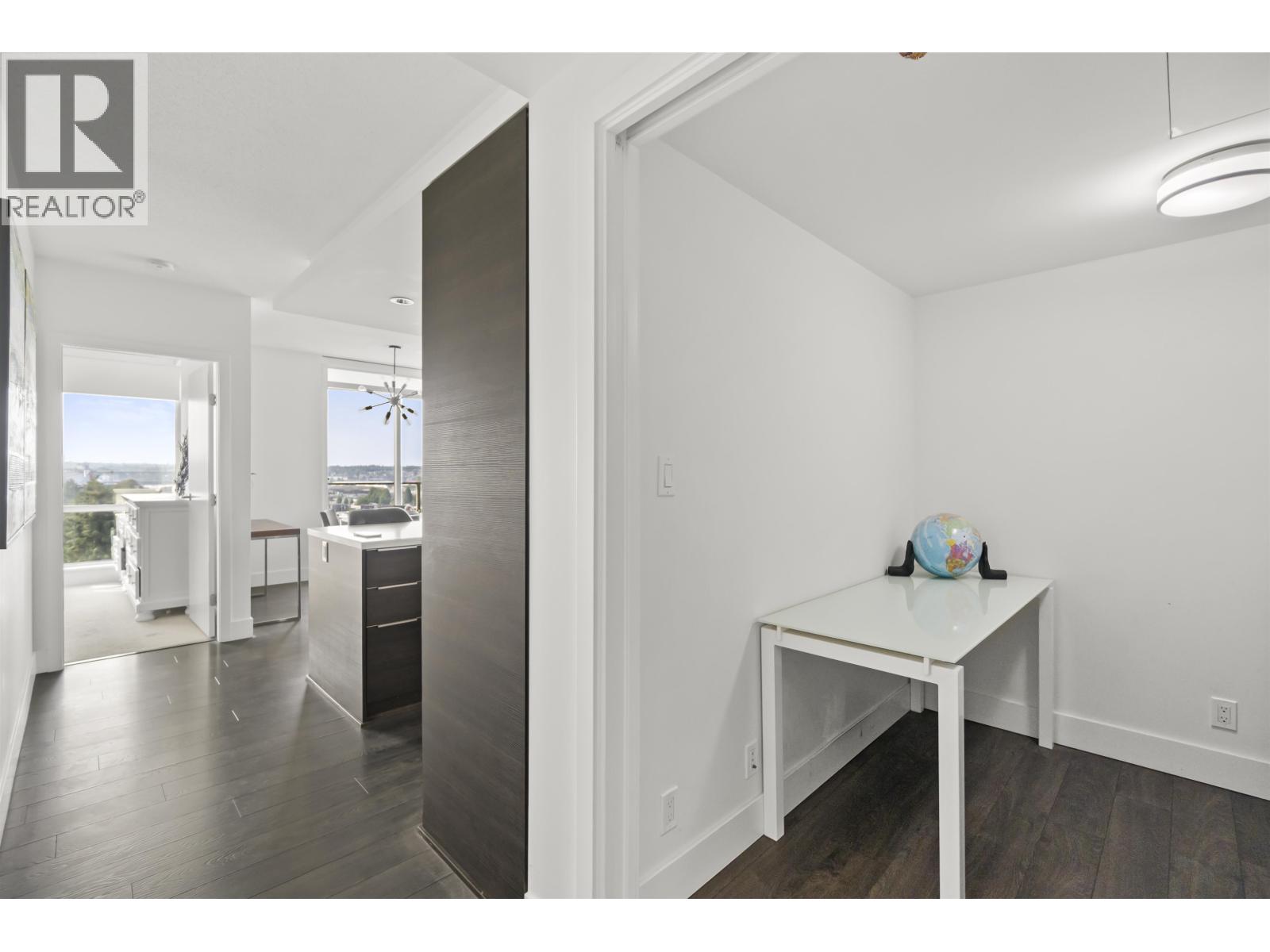 1107 1550 Fern Street, North Vancouver, British Columbia  V7J 0A9 - Photo 33 - R3120375