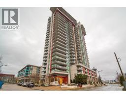 1107 1550 FERN STREET, North Vancouver, British Columbia