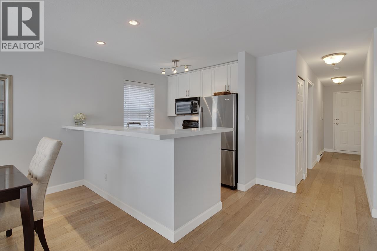 203 985 W 10th Avenue, Vancouver, British Columbia  V5Z 1L9 - Photo 12 - R3120408