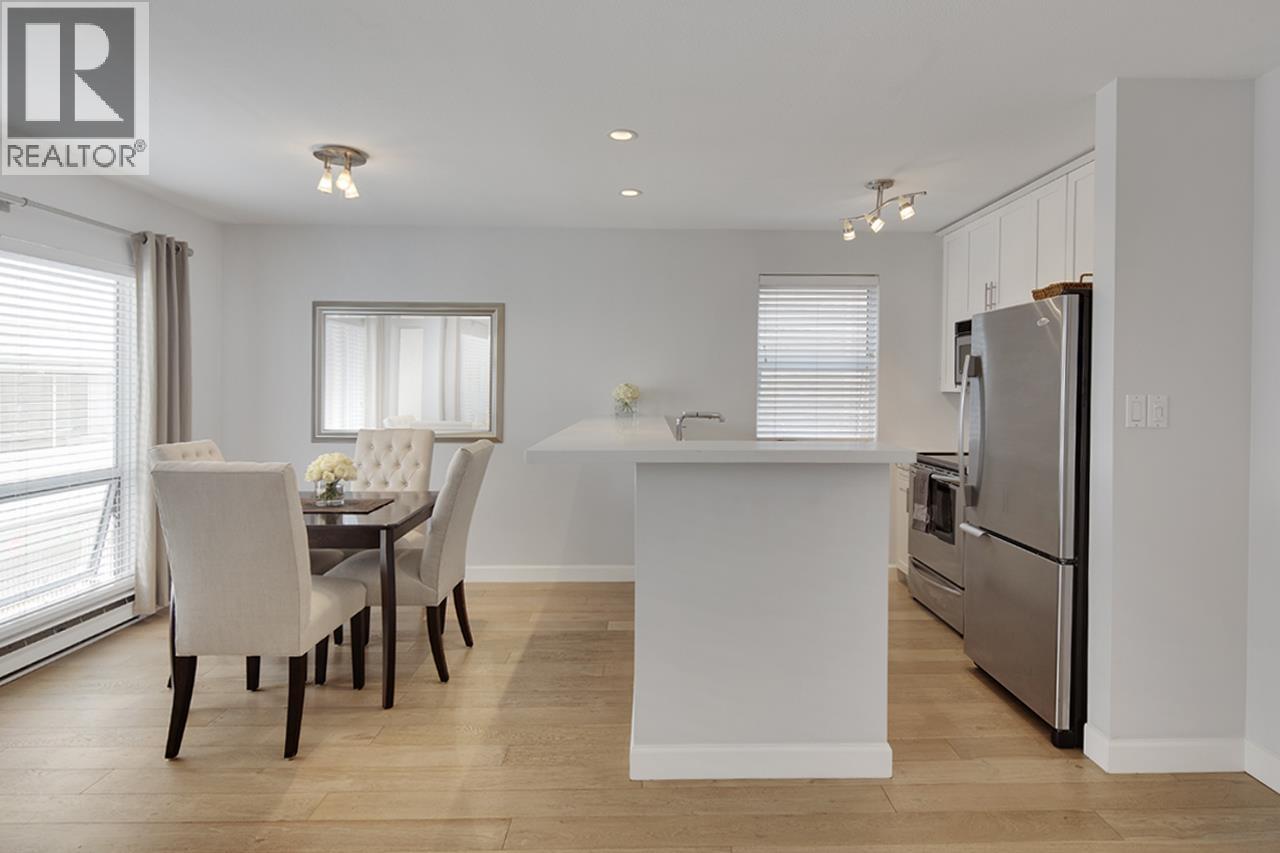 203 985 W 10th Avenue, Vancouver, British Columbia  V5Z 1L9 - Photo 13 - R3120408